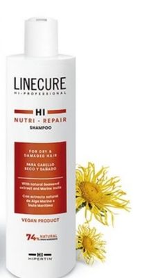 CHAMPÚ NUTRI-REPAIR LINECURE 300ML