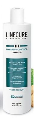 CHAMPÚ CUERO CABELLUDO CON CASPA LINECURE 300ML