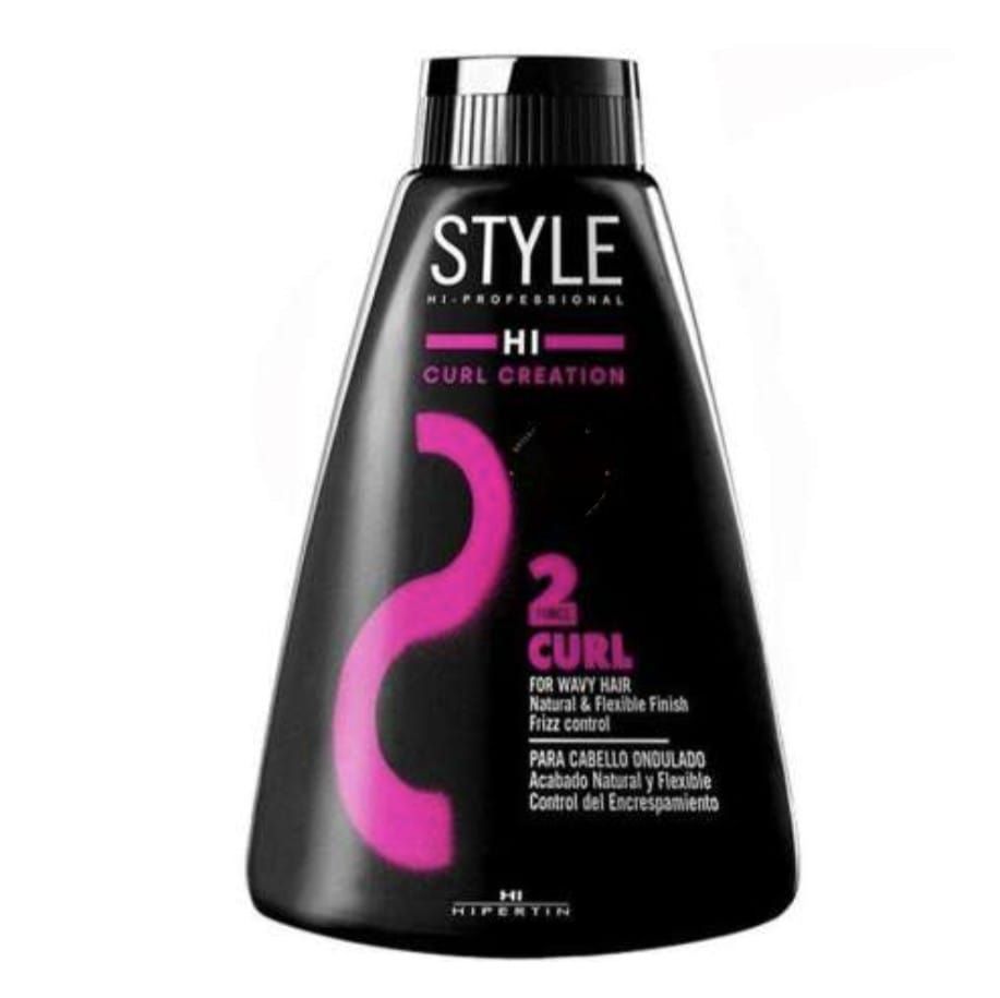 ACTIVADOR RIZOS STYLE 2 HIPERTIN 200ML