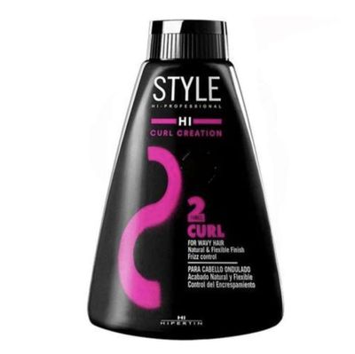 ACTIVADOR RIZOS STYLE 2 HIPERTIN 200ML