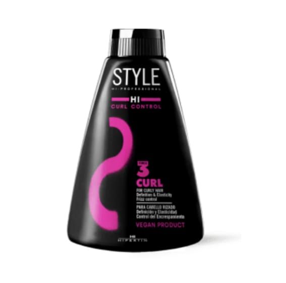 ACTIVADOR RIZOS STYLE 3 HIPERTIN 200ML
