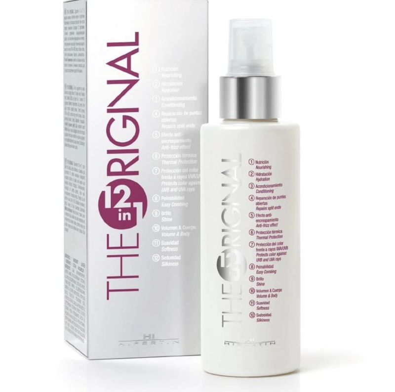 TRATAMIENTO 12 EN 1 THE ORIGINAL HIPERTIN 150ML