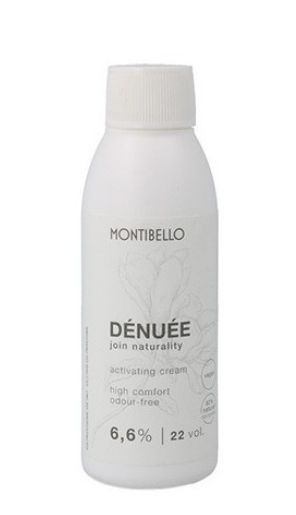 OXIGENADA DÉNUÉE 22 VOL. MONTIBELLO 90ML