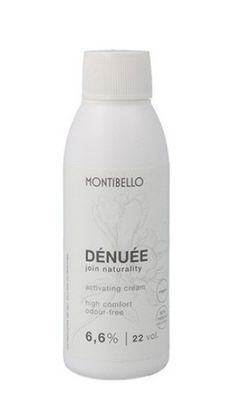 OXIGENADA DÉNUÉE 22 VOL. MONTIBELLO 90ML