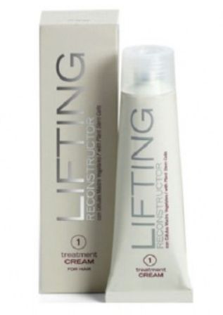 RECONSTRUCTOR PARA EL CABELLO HIPERTIN (EFECTO LIFTING)