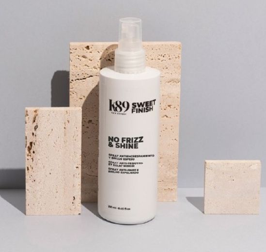 SPRAY NO FRIZZ K89 250ML