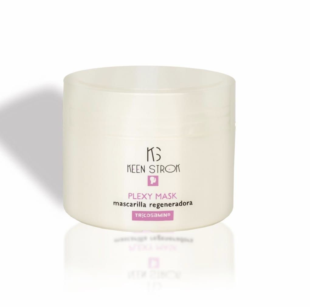 MASCARILLA PLEXY MASK REGENERADORA KEEN STROK 300ML