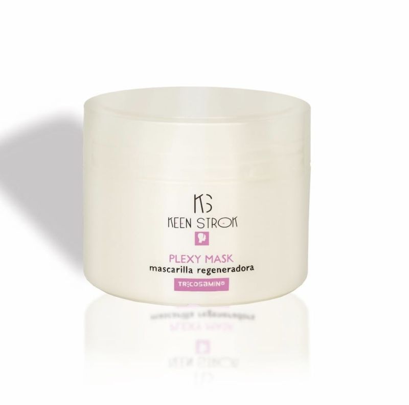 MASCARILLA PLEXY MASK REGENERADORA KEEN STROK 300ML
