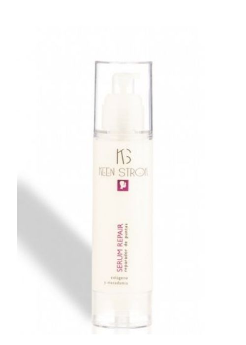 SERUM REPARADOR DE PUNTAS KEEN STROK 100ML
