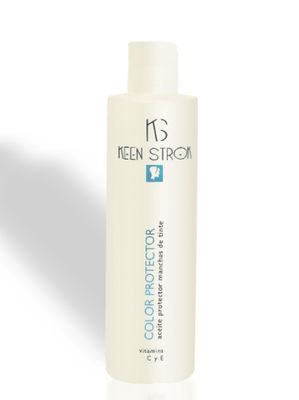 ACEITE PROTECTOR ANTIMANCHAS DE TINTE KEEN STROK 250ML