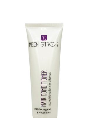 ACONDICIONADOR SIN SILICONAS KEEN STROK 250ML
