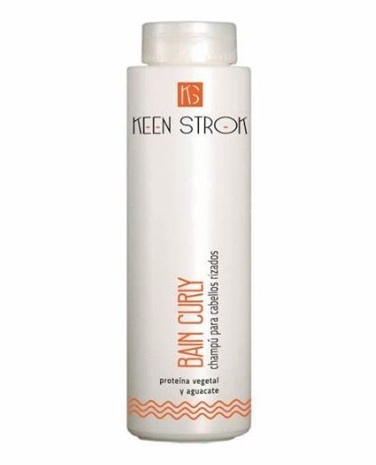 CHAMPÚ RIZOS KEEN STROK 300ML