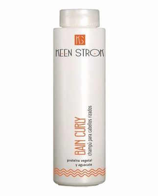 CHAMPÚ RIZOS KEEN STROK 300ML