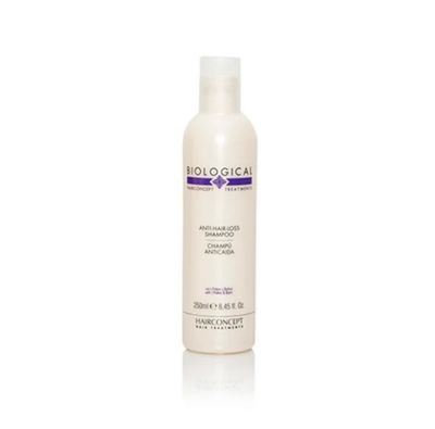 CHAMPÚ ANTICAIDA BIOLOGICAL 250ML