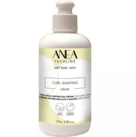 CREMA CURL SHAPING ANEA 175ML