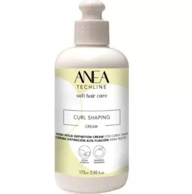 CREMA CURL SHAPING ANEA 175ML