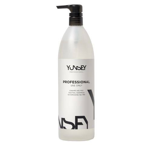 CHAMPÚ NEUTRO YUNSEY LITRO