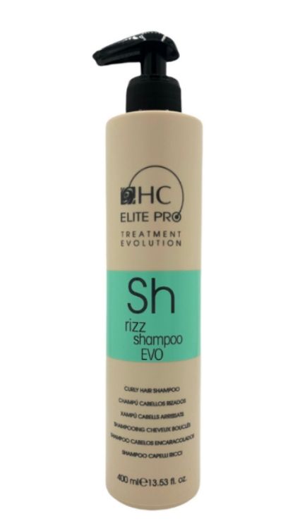 CHAMPÚ RIZO EVO HAIR CONCEPT 400ML