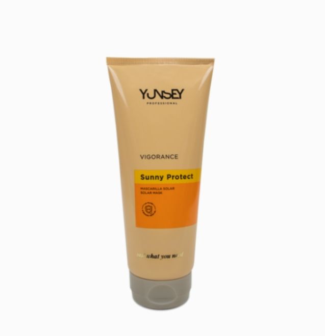 MASCARILLA PROTECTOR SOLAR YUNSEY 200ML