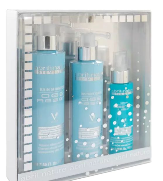 PACK EFECTO VOLUMEN ABRIL ET NATURE