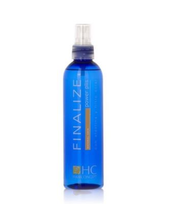 POWER PLIS CABELLOS NATURALES HAIRCONCEPT 250ML