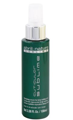 SERUM REPARADOR ABRIL ET NATURE 100ML