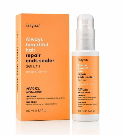 SERUM REPAIR ERAYBA 100ML