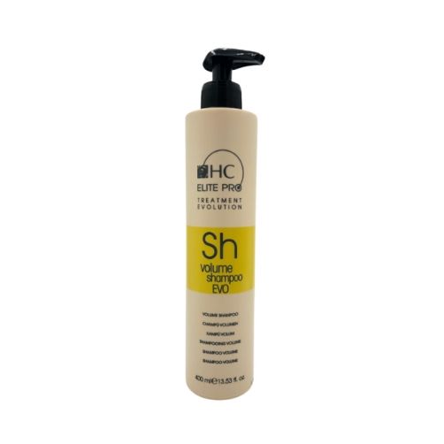 CHAMPÚ VOLUMEN EVO HAIR CONCEPT 400ML
