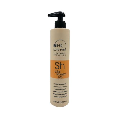 CHAMPÚ COLOR EVO HAIR CONCEPT 400ML