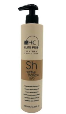 CHAMPÚ NUTRITIVE EVO HAIR CONCEPT 400ML