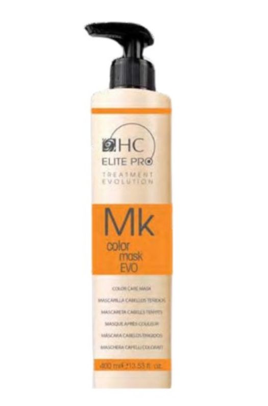MASCARILLA COLOR EVO HAIR CONCEPT 400ML