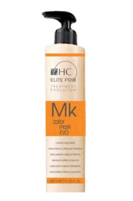 MASCARILLA COLOR EVO HAIR CONCEPT 400ML