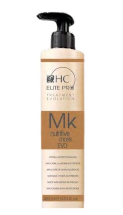 MASCARILLA NUTRITIVE EVO HAIR CONCEPT 400ML