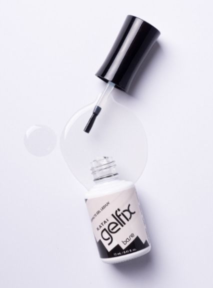 BASE UÑAS SEMIPERMANTE GELFIX 12ML