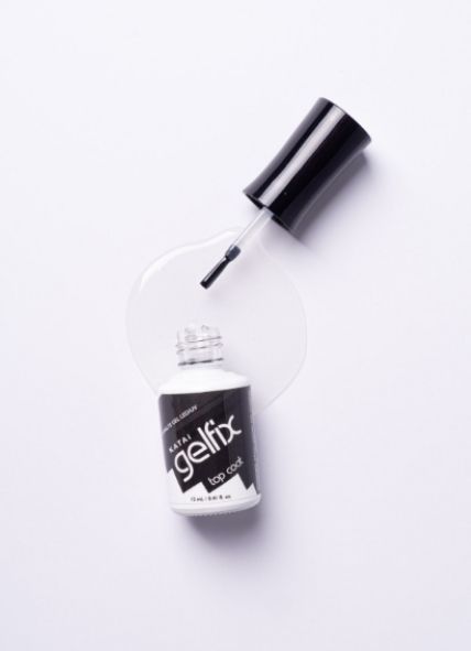 TOP COAT BRILLANTE GELFIX 12ML