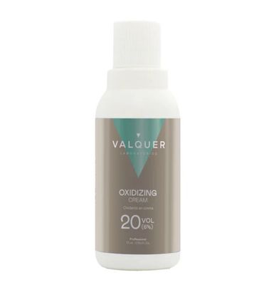 OXIGENADA VALQUER 20 VOL. 75ML