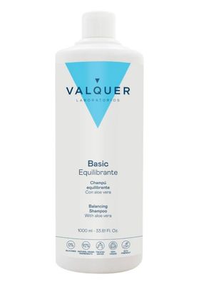 CHAMPÚ EQUILIBRANTE VALQUER LITRO