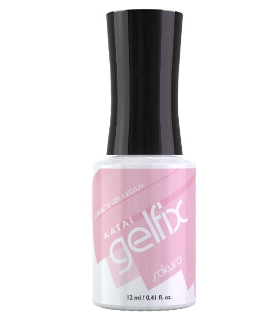 ESMALTE SEMIPERMANENTE SAKURA GELFIX 12ML