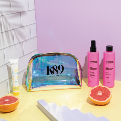 PACK SOLAR K89