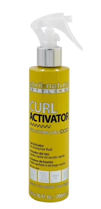 ACTIVADOR RIZOS ABRIL ET NATURE 200ML