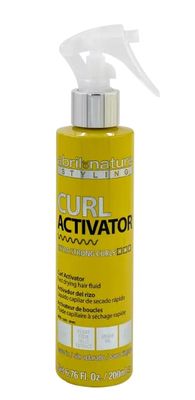 ACTIVADOR RIZOS ABRIL ET NATURE 200ML