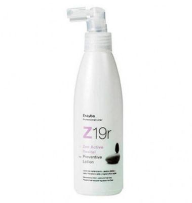 LOCIÓN MANTENIMIENTO Z19R ERAYBA 200ML