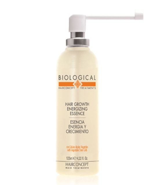 LOCIÓN ENERGIA Y CRECIMIENTO HAIR CONCEPT 125ML