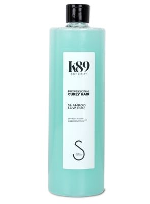 CHAMPÚ CURLY LOW POO K89 500ML
