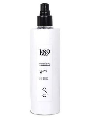 LEAVE IN CREMA CURLY HAIR K89 250ML