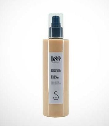 CREMA DE RIZOS CURL CREAM K89 250ML