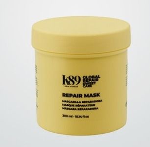 MASCARILLA REPARADORA K89 300ML