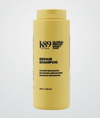 CHAMPÚ REPARADOR K89 330ML
