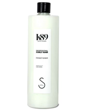 ACONDICIONADOR CURLY HAIR K89 500ML