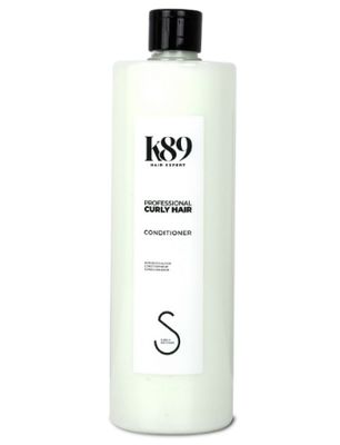 ACONDICIONADOR CURLY HAIR K89 500ML